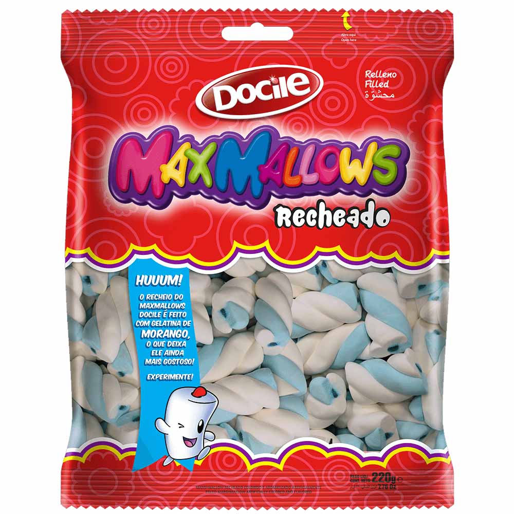 Marshmallow-Recheado-Twist-Azul-220g-Docile