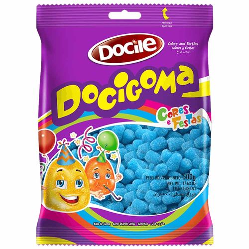 Bala-de-Goma-Docigoma-Cores-e-Festas-Azul-500g-Docile