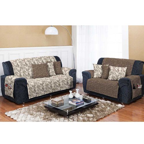 Capa-para-Sofa-Dupla-Face-Decore-Tabaco-Textil-Lar