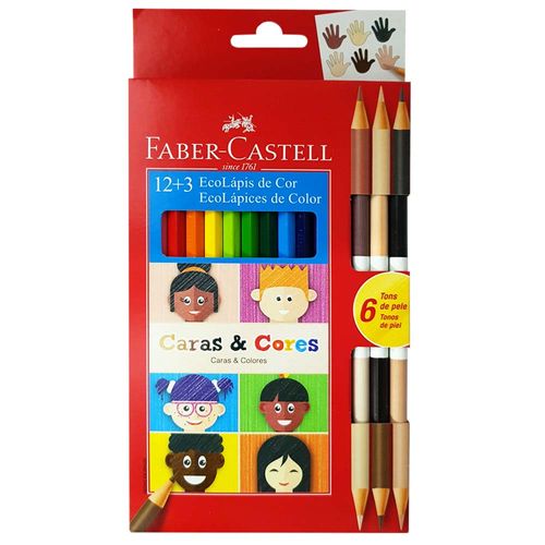 Lapis-de-Cor-12-Cores-Caras-e-Cores-Faber-Castell