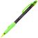 Lapiseira-Faber-Castell-0.7-Poly-Click-Verde