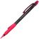 Lapiseira-Faber-Castell-0.5-Poly-Click-Rosa