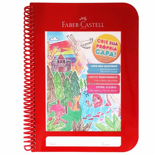 Caderno-Universitario-Vermelho-1-Materia-Faber-Castell