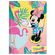 Caderno-Brochura-14-Minnie-96-Folhas-Tilibra