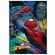 Caderno-Brochura-14-Homem-Aranha-96-Folhas-Tilibra