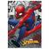 Caderno-Brochura-14-Homem-Aranha-96-Folhas-Tilibra