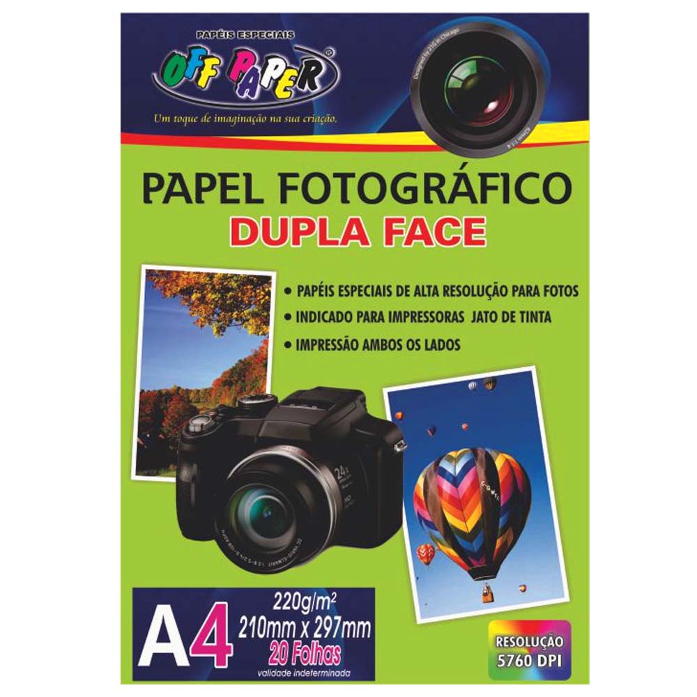 Papel-Fotografico-Dupla-Face-220g-Off-Paper-20-Folhas