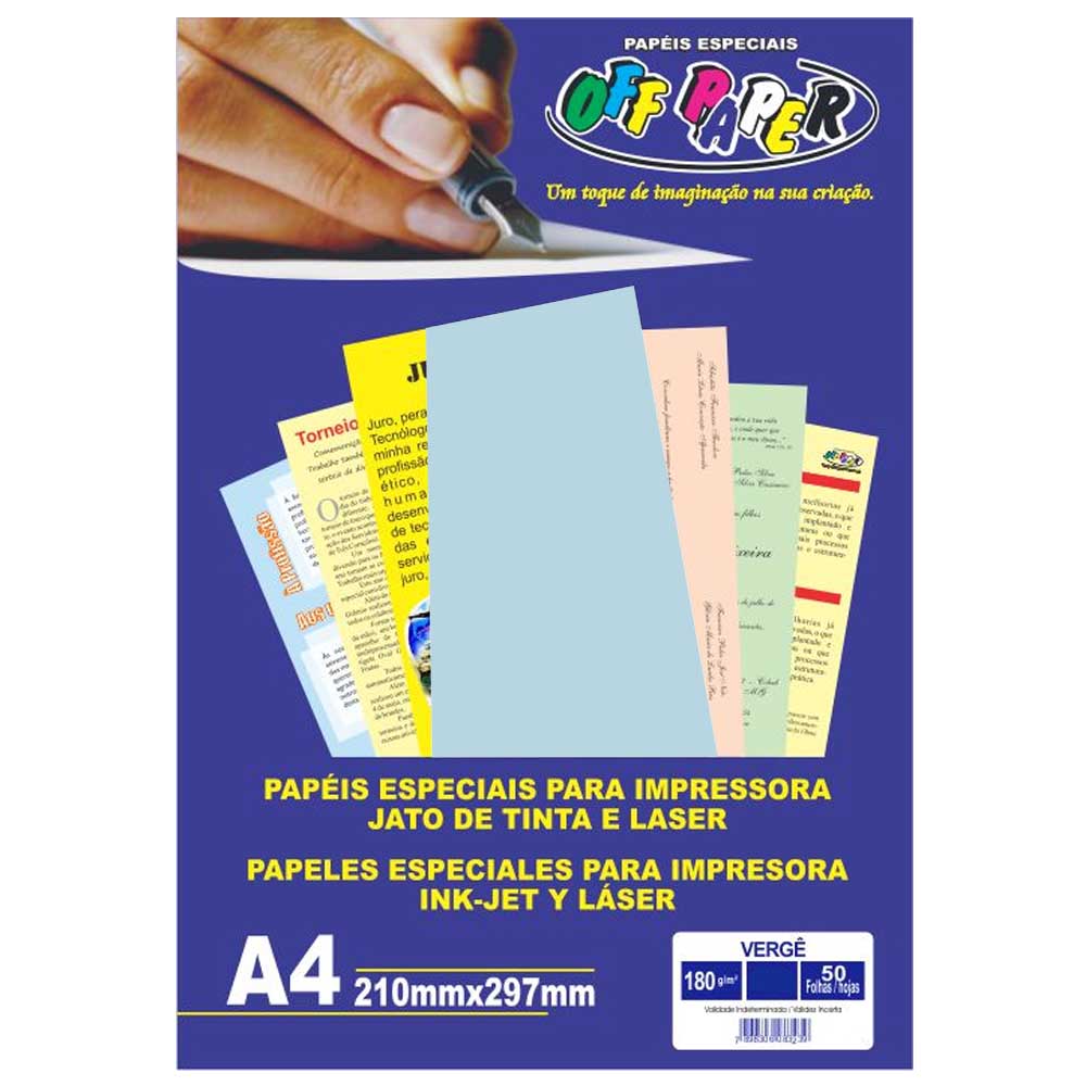 Papel-Verge-A4-Azul-180g-Off-Paper-50-Folhas