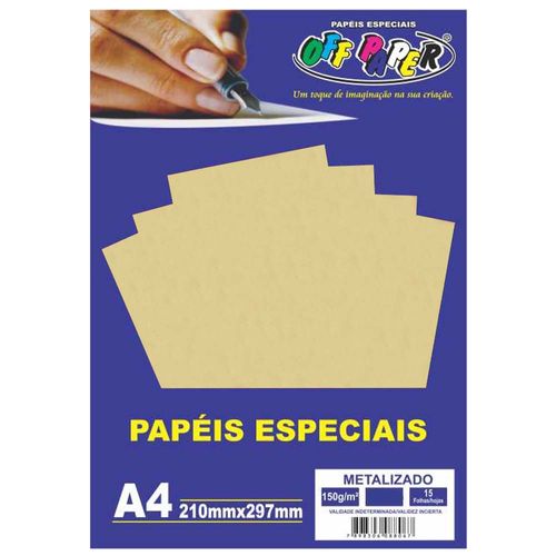 Papel-Metalizado-A4-Ouro-150g-Off-Paper-15-Folhas