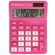 Calculadora-de-Mesa-Procalc-PC-286-Rosa-12-Digitos