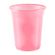 Copo-Descartavel-200ml-Rosa-Forfest-50-Unidades