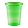 Copo-Descartavel-200ml-Verde-Claro-Forfest-50-Unidades