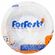 Prato-Descartavel-12cm-Fundo-Branco-Forfest-10-Unidades