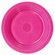 Prato-Descartavel-15cm-Pink-Forfest-10-Unidades