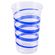 Copo-Descartavel-300ml-Mania-Azul-Prafesta-30-Unidades