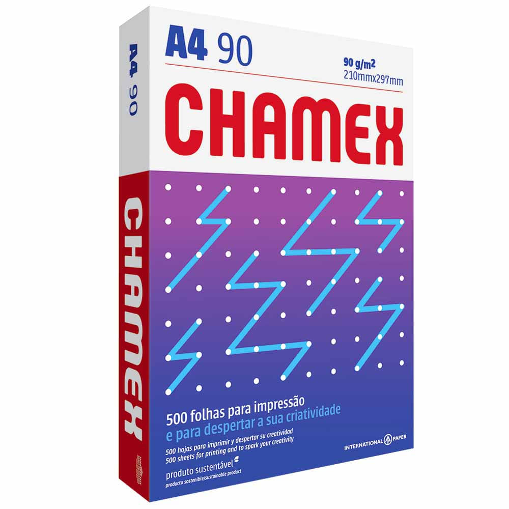 Papel-Sulfite-A4-90g-Chamex-Super-500-Folhas