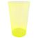 Copo-Descartavel-300ml-Amarelo-Plastilania-10-Unidades