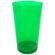 Copo-Descartavel-300ml-Verde-Plastilania-10-Unidades