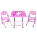 Conjunto-de-Mesa-Infantil-Unicornio-com-2-Cadeiras-Acomix