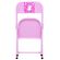 Conjunto-de-Mesa-Infantil-Unicornio-com-2-Cadeiras-Acomix