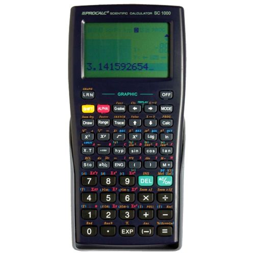 Calculadora-Cientifica-Procalc-SC1000