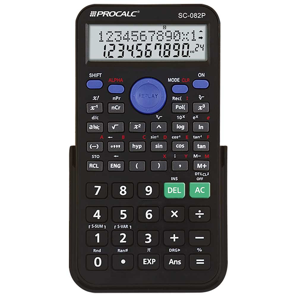 Calculadora-Cientifica-Procalc-SC82P