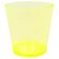 Copo-Descartavel-25ml-Amarelo-Plastilania-10-Unidades