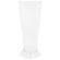 Tulipa-Plastica-300ml-Cristal-Plastilania