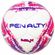 Bola-de-Futsal-Penalty-Mini-Light-On-Max-Rosa