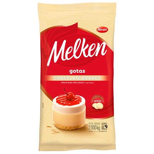 Chocolate-Harald-Melken-Gotas-21Kg-Branco