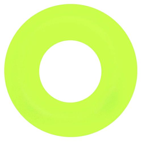 Boia-Redonda-90cm-Neon-Verde-Mor