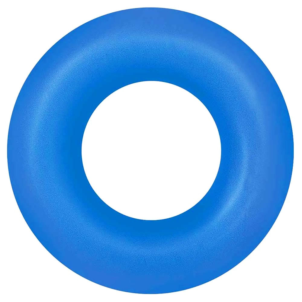 Boia-Redonda-90cm-Neon-Azul-Mor
