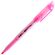 Caneta-Marca-Texto-Frixion-Light-Soft-Apagavel-Rosa-Pilot