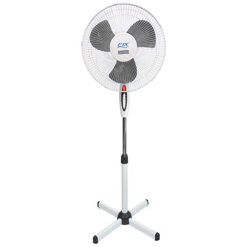 Ventilador-Pedestal-40cm-Branco-e-Cinza-45W-Fix-110V