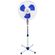 Ventilador-Pedestal-40cm-Branco-e-Azul-45W-Fix-110V