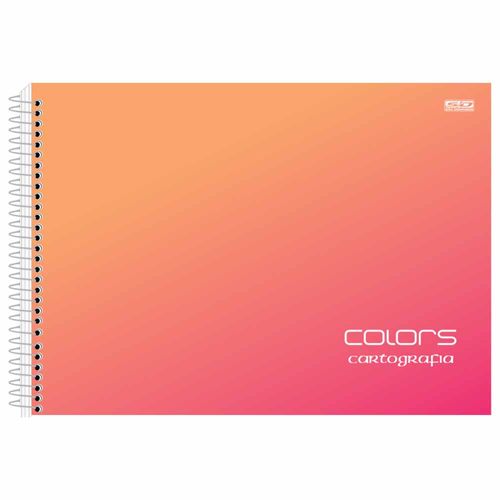 Caderno-de-Cartografia-Colors-60-Folhas-Sao-Domingos