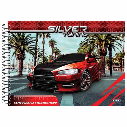 Caderno-de-Cartografia-Silver-Tuning-60-Folhas-Sao-Domingos