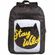 Mochila-Escolar-Capricho-Stay-Wild-Dermiwil-11865