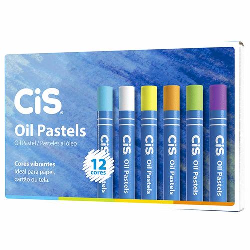 Giz-Pastel-Oleoso-Cis-12-Cores