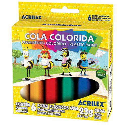 Cola-Colorida-6-Cores-Acrilex