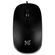 Mouse-Optico-1200-DPI-USB-Soft-Maxprint-Preto