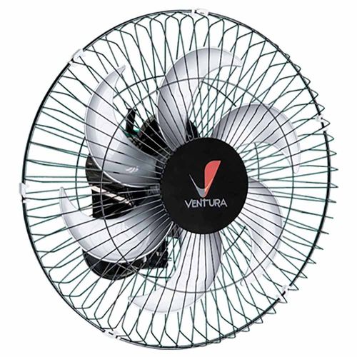 Ventilador-Parede-50cm-Preto-Ventura-150W-Venti-Delta-Bivolt