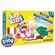 Kit-de-Massinha-de-Modelar-Doceria-200g-Art-Kids-Acrilex