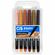 Marcador-Artistico-6-Cores-Brush-Tons-de-Pele-Aquarelavel-Cis