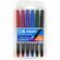 Marcador-Artistico-6-Cores-Brush-Basicas-Aquarelavel-Cis