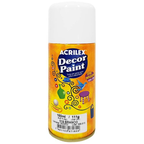 Tinta-em-Spray-Decor-Paint-150ml-519-Branco-Acrilex
