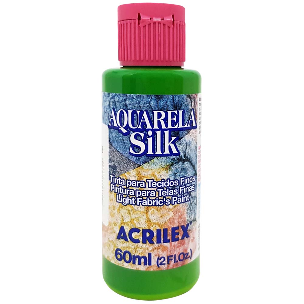 Tinta-para-Tecido-Aquarela-Silk-60ml-558-Verde-Vivo-Acrilex