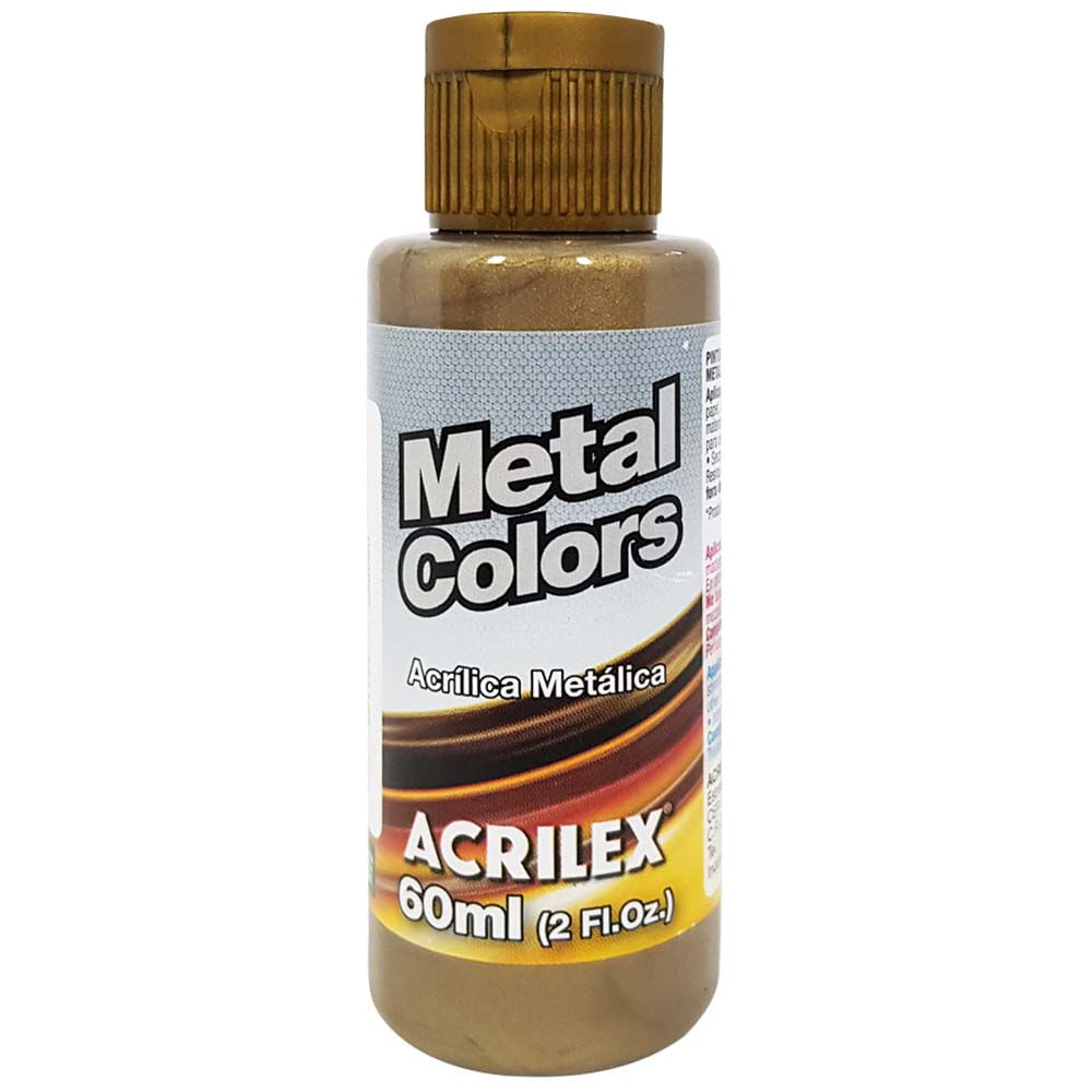 Tinta-Acrilica-Metal-Colors-60ml-556-Bronze-Acrilex