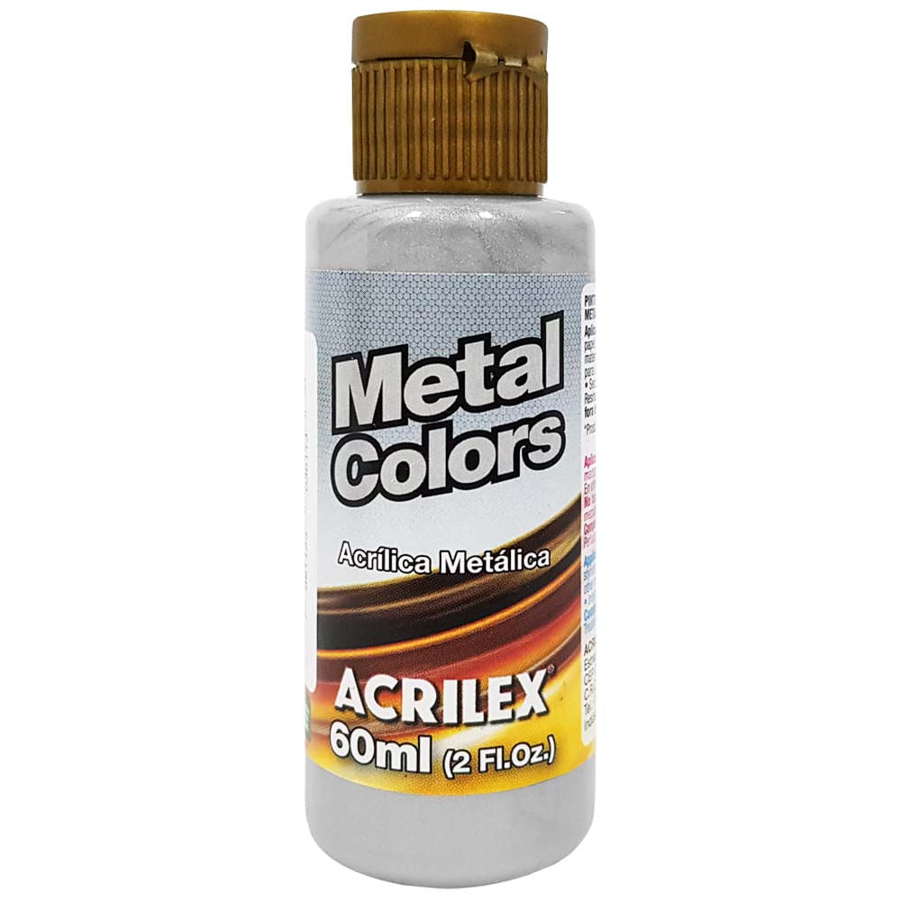 Tinta-Acrilica-Metal-Colors-60ml-599-Aluminio-Acrilex