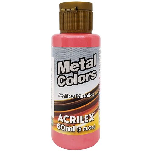 Tinta-Acrilica-Metal-Colors-60ml-555-Vermelho-Acrilex